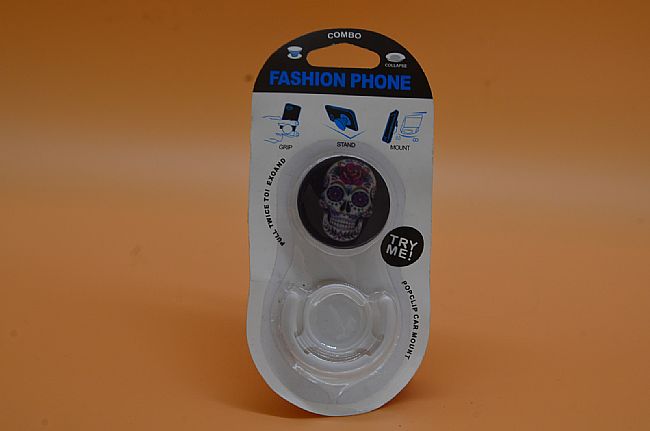 Detalhes do produto pock socker fashion phone